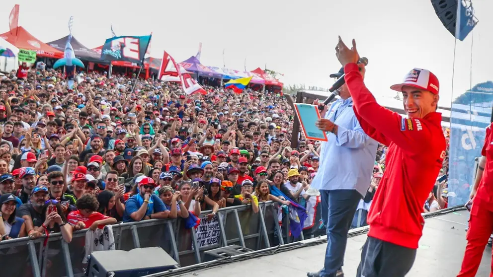 Gran Premio de Espa&ntilde;a | Circuito de Jerez-&Aacute;ngel Nieto
