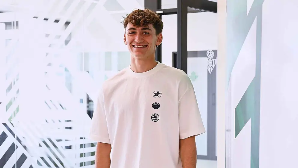 Mateo Flores charla en exclusiva con El MIRA | Salvador L&oacute;pez Medina