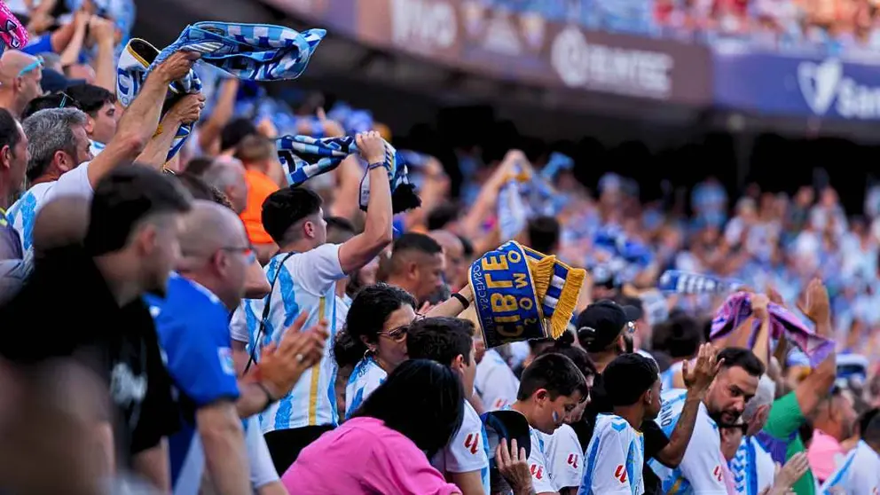 Dani S&aacute;nchez, Izan Merino y el siguiente movimiento del M&aacute;laga CF