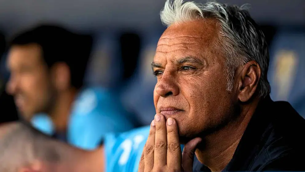 El M&aacute;laga CF no pudo sumar m&aacute;s de un punto para terminar la temporada