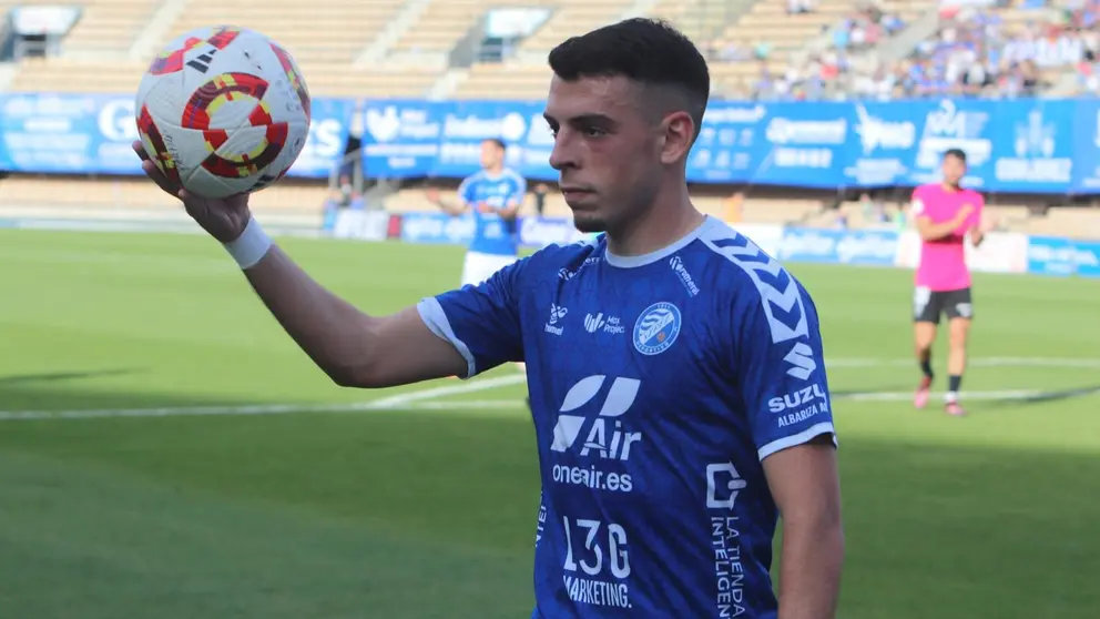 Xerez Deportivo temporada 2024/2025 | Xerez DFC