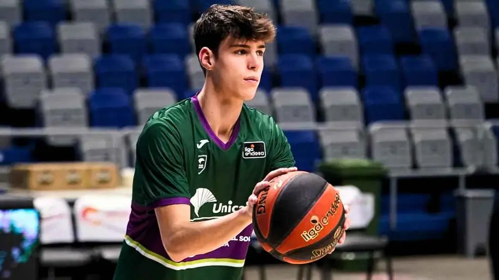 Mario Saint-Supery paga su cl&aacute;usula y se suma a la operaci&oacute;n salida del Unicaja Baloncesto