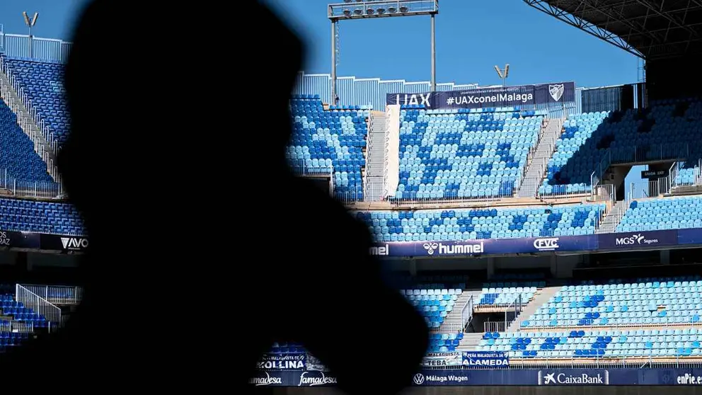 Aficionados del M&aacute;laga CF: as&iacute; va a ser la temporada 2025/2026