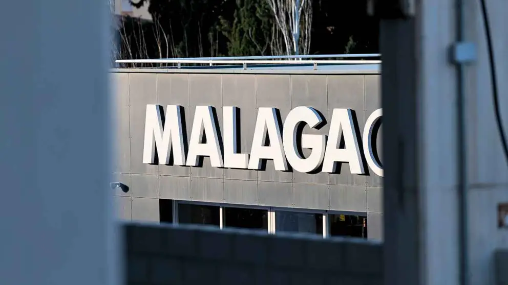 Guerra de acusaciones en torno a la nueva Rosaleda del M&aacute;laga CF