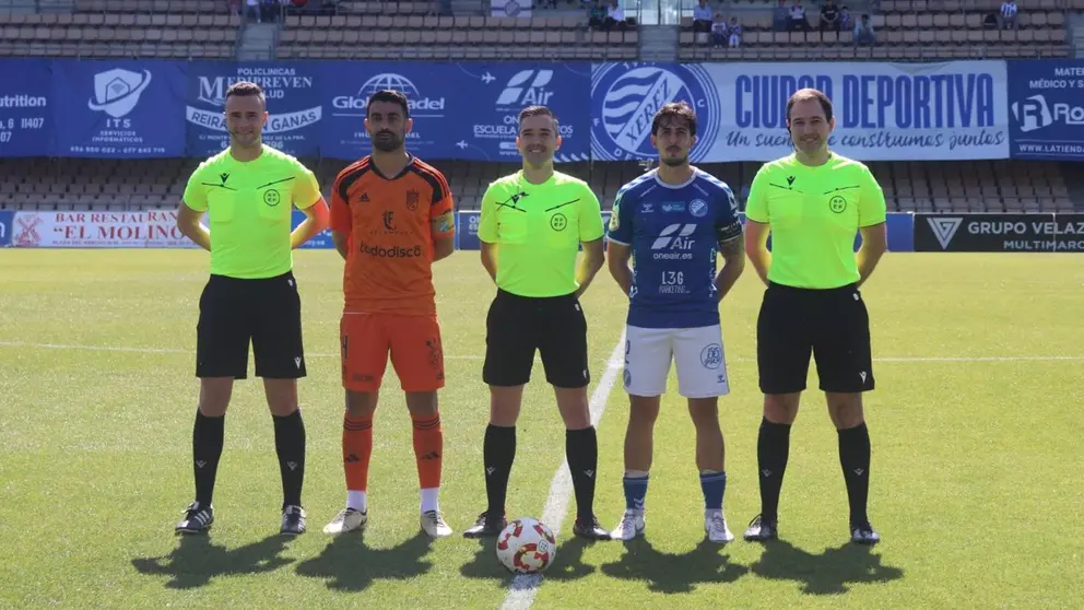 Xerez Deportivo - Xerez CD temporada 2024/2025 | Xerez DFC