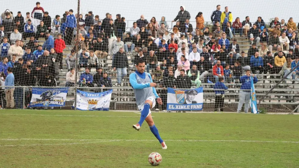 El Xerez Club Deportivo iniciar&aacute; la pretemporada en el Estadio Pedro S. Garrido | Xerez CD