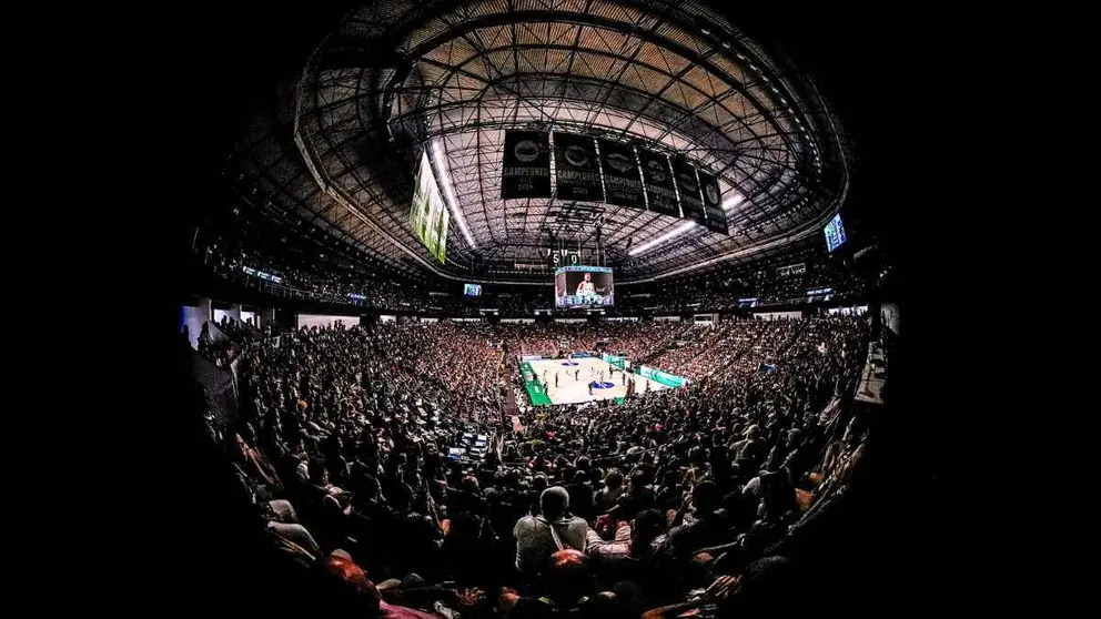El Unicaja Baloncesto se moja respecto a la lucha por estar en ACB de Betis y Granada