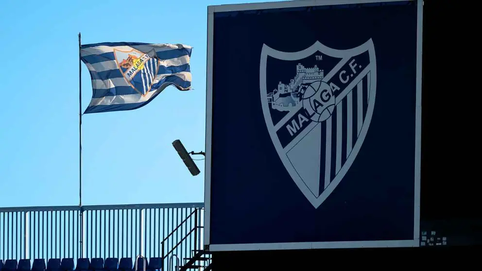 Unicaja apuesta por el M&aacute;laga CF y se convierte en su nuevo patrocinador
