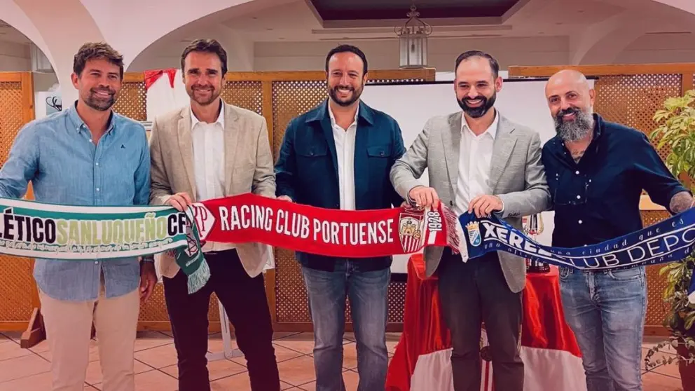 XLIX Trofeo Ciudad de El Puerto | Racing Club Portuense