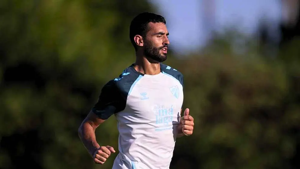 La "Malagaman&iacute;a" vuelve a La Rosaleda para el derbi entre el M&aacute;laga CF y el Real Betis