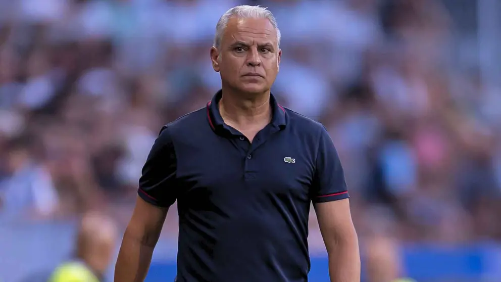 El M&aacute;laga CF se hunde en Santander y Sergio Pellicer asume la "mochila" | MCF