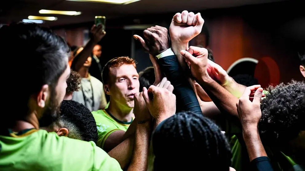 Unicaja apuesta fuerte en la BCL: nuevas caras para defender su imperio continental