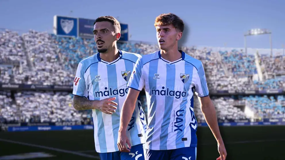 Joaqu&iacute;n acelera para el D&eacute;por mientras el M&aacute;laga CF sufre con la lenta recuperaci&oacute;n de Ni&ntilde;o