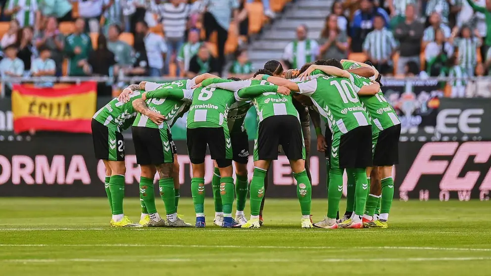 Real Betis - Celta de Vigo | Salvador L&oacute;pez Medina