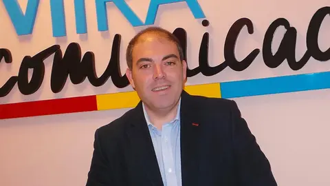 Lorenzo Amor, presidente de ATA, en una reciente entrevista concedida para el Grupo MIRA Comunicaci&oacute;n