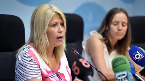 Mamen S&aacute;nchez Laura &Aacute;lvarez