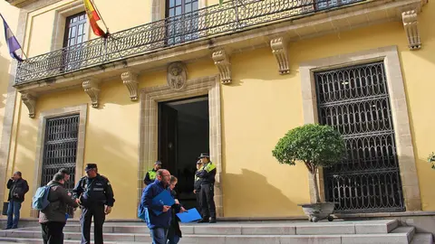 Ayuntamiento de Jerez | MIRA Jerez
