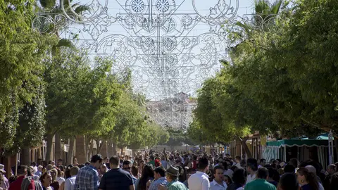 Feria del Caballo de Jerez 2016 | Jonocla Fotograf&iacute;a