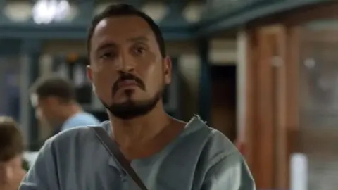 Naoufal Azzouz - El Principe