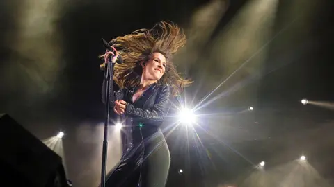 Concierto de Mal&uacute; en El Puerto de Santa Mar&iacute;a dentro de su gira Tour Caos - 18 AGO 2016 | Juan Carlos Corchado para MIRA Comunicaci&oacute;n