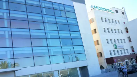 Hospital de Jerez