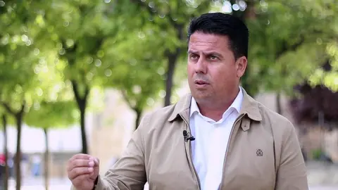 Manuel Bertolet | FAEM