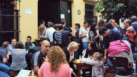 Imagen de lasacristiadelcaminante.com