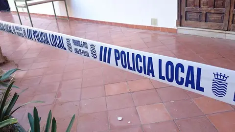 Imagen de archivo de la escuela de arte de Jerez