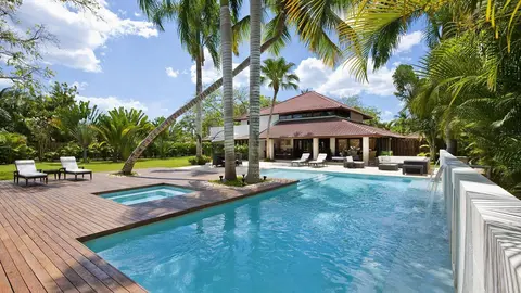 Rep&uacute;blica Dominicana