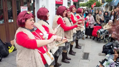 Carnaval de Jerez | Laura BM
