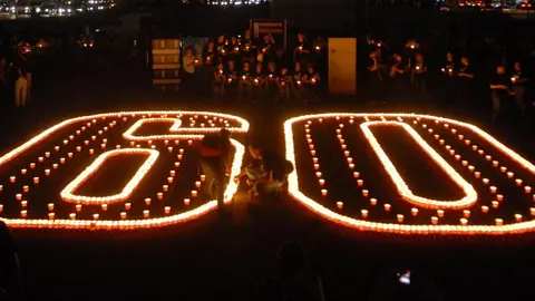 T&eacute;lam Buenos Aires, 27/03/2010
Buenos Aires, se sum&oacute; al apag&oacute;n global denominado "Hora del Planeta", como momento simb&oacute;lico de ahorro de energ&iacute;a para reclamar a los gobiernos acciones ante el cambio clim&aacute;tico. 
Foto: V&iacute;ctor Carreira/T&eacute;lam/cl