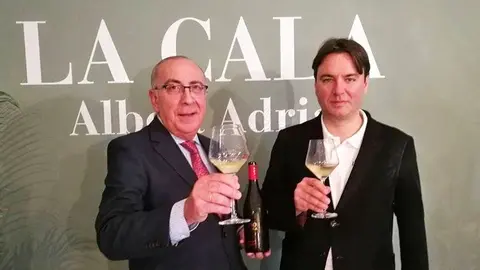 Gonz&aacute;lez Byass - Fino La Cala