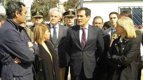Comisar&iacute;a Polic&iacute;a Nacional