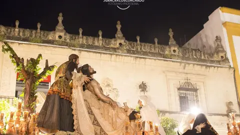 Hermandad de la Sagrada Mortaja