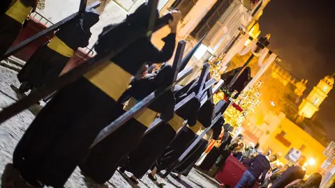 Semana Santa de Jerez