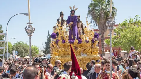 Soberano Poder | Por Cristo Garc&iacute;a