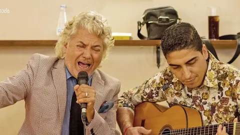 Feria de Jerez - Jonocla Fotograf&iacute;a