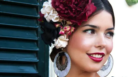 Foto de @gabrielamerino