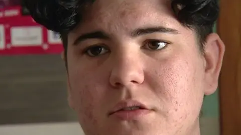 Javier, joven transexual herido en la Feria de Jerez | La Sexta