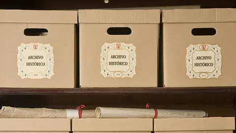 Gonzalez Byass, bodega, Jerez, C&aacute;diz