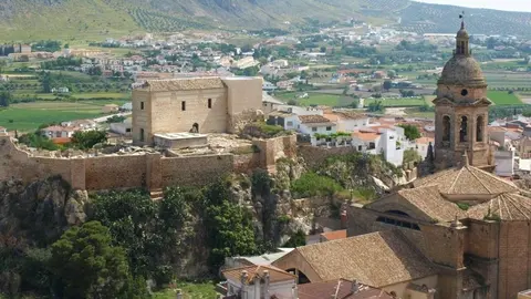 Loja, Granada