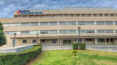 Hospital HLA Jerez Puerta del Sur