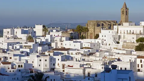 Vejer de la Frontera