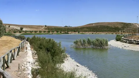 Laguna de Torrox