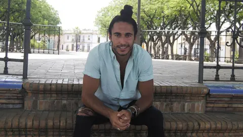 Entrevista Mauricio Morales | Manuel Jes&uacute;s Ruiz para MIRA Jerez