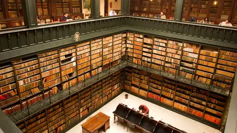 Biblioteca Municipal