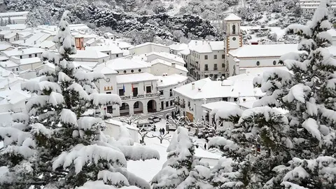 Imagen de Turismo Grazalema (http://turismograzalema.com/) 