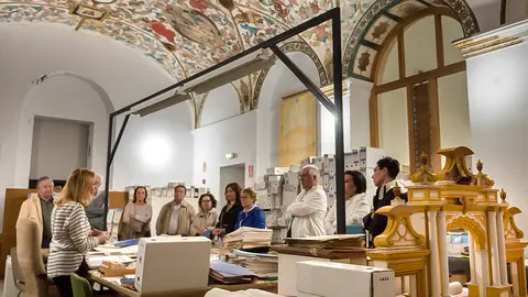 Archivos Municipales