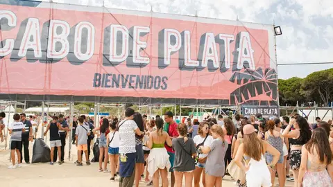 Foto: Abel Gimeno (Cabo de Plata)