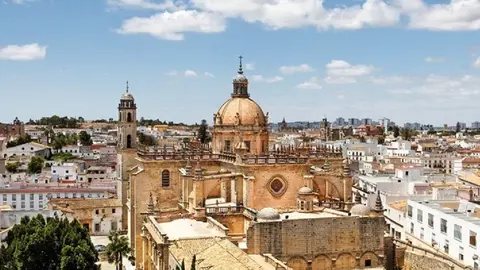 Jerez de la Frontera